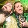 Bild: Partybilder der Party: 22. Gosbacher Nachtumzug am 04.02.2017 in DE | Baden-Wrttemberg | Gppingen | Bad Ditzenbach