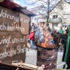 BinPartyGeil.de Fotos - Fasnetssonntag-Umzug Gosbach am 26.02.2017 in DE-Bad Ditzenbach